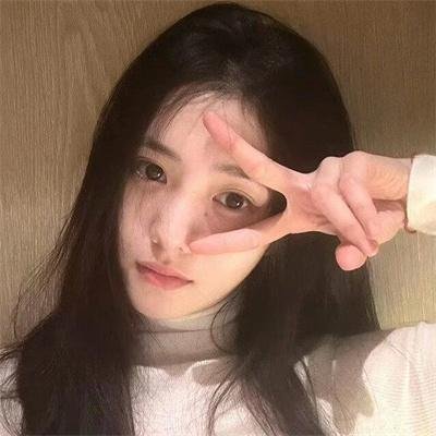 蓝海少女